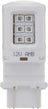Phillips 3057ALED Turn Signal Light Bulb - Front