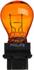 Phillips 3057NALLB2 Turn Signal Light Bulb - Front