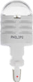 Phillips 3157WLED Fog Light Bulb - Front, Inner, Outer or Rear