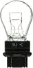 Phillips 3357LLB2 Tail Light Bulb - Front, Outer or Rear