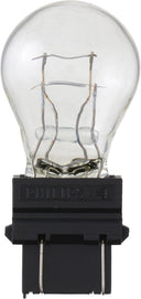 Phillips 3457LLB2 Headlight Bulb - Front, Front Inner, Front Outer or Rear