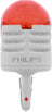 Phillips 7440RLED Fog Light Bulb - Front, Inner, Outer or Rear