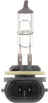 Phillips 881B1 Fog Light Bulb - Front, High Beam, High Beam and Low Beam or Low Beam