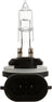 Phillips 889B1 Fog Light Bulb - Front or Front Inner
