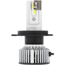 Philips 9003USLED Headlight Bulb - Front, High Beam and Low Beam or Low Beam