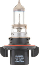 Phillips 9008XVB2 Headlight Bulb - High Beam, High Beam and Low Beam or Low Beam