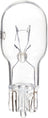 Phillips 906B2 Dome Light Bulb - Front, Rear or Upper