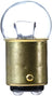 Phillips 90B2 Dome Light Bulb