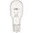 Phillips 921CP Fog Light Bulb