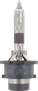 Phillips D2RC1 Headlight Bulb - High Beam, High Beam and Low Beam or Low Beam