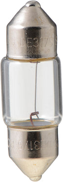 Phillips DE3175B2 Dome Light Bulb - Front or Rear