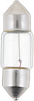 Phillips DE3175LLB2 Dome Light Bulb - Front or Rear
