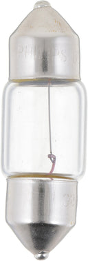 Phillips DE3175LLB2 Dome Light Bulb - Front or Rear