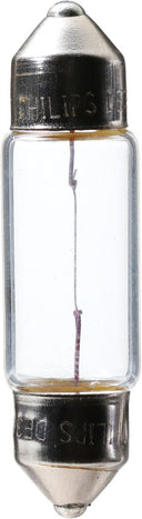 Phillips DE3423LLB2 Dome Light Bulb - Front or Rear