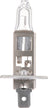Phillips H1B1 Fog Light Bulb - Front, High Beam, High Beam and Low Beam or Low Beam
