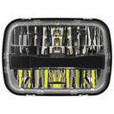 Phillips H6054LED Headlight Bulb - High Beam, High Beam and Low Beam or Low Beam