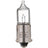 Phillips H6WCP Dome Light Bulb - Front, Inner or Rear