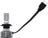 Phillips H7 Fog Light Bulb - Front