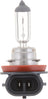 Phillips H8B1 Fog Light Bulb - Front, High Beam, High Beam and Low Beam or Low Beam