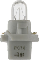 Phillips PC74B2 Ignition Light