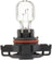 Phillips PS19WB1 Fog Light Bulb - Rear