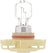 Phillips PSX24WB1 Fog Light Bulb - Front or Rear