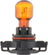 Phillips PSY24WNAC1 Turn Signal Light Bulb - Front