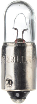 Phillips T4WLLB2 Dome Light Bulb - Front or Rear