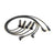 Prenco 35-77512 Spark Plug Wire Set