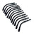 Prenco 35-77633 Spark Plug Wire Set