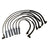 Prenco 35-77685 Spark Plug Wire Set