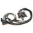 Prenco 35-77724 Spark Plug Wire Set