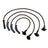 Prenco 35-87567 Spark Plug Wire Set