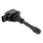 Prenco 36-8195 Ignition Coil - Rear