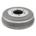 DuraGo BD35019 Brake Drum - Rear