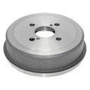 DuraGo BD3578 Brake Drum - Rear