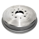 DuraGo BD3596 Brake Drum - Rear