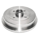 DuraGo BD3829 Brake Drum - Rear