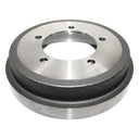 DuraGo BD80084 Brake Drum - Rear