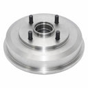 DuraGo BD80112 Brake Drum - Rear