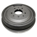 DuraGo BD8101 Brake Drum - Front or Rear