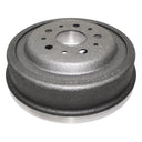 DuraGo BD8736 Brake Drum - Rear