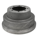 DuraGo BD8864 Brake Drum - Front or Rear