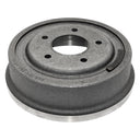 DuraGo BD8974 Brake Drum - Rear