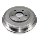 DuraGo BD920164 Brake Drum - Rear