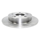 DuraGo BR31227 Disc Brake Rotor - Rear