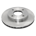 DuraGo BR31307 Disc Brake Rotor - Front