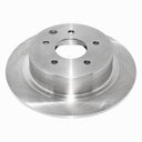 DuraGo BR31312 Disc Brake Rotor - Rear