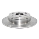 DuraGo BR31316 Disc Brake Rotor - Rear