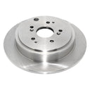 DuraGo BR31318 Disc Brake Rotor - Rear